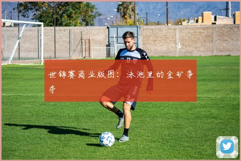 世锦赛商业版图：泳池里的金矿争夺