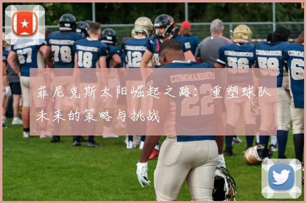 菲尼克斯太阳崛起之路：重塑球队未来的策略与挑战