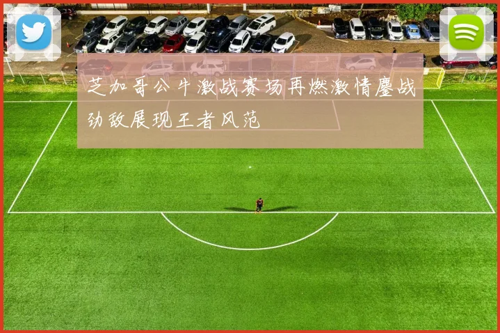 芝加哥公牛激战赛场再燃激情鏖战劲敌展现王者风范
