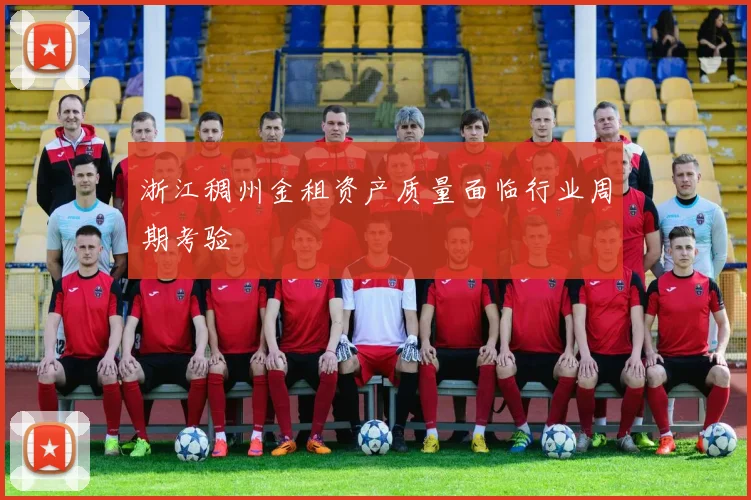 浙江稠州金租资产质量面临行业周期考验